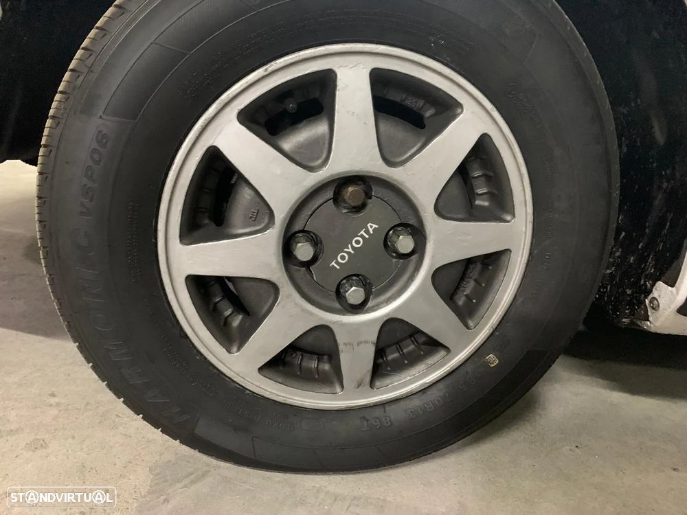 Toyota Celica 1.6 GT - 10