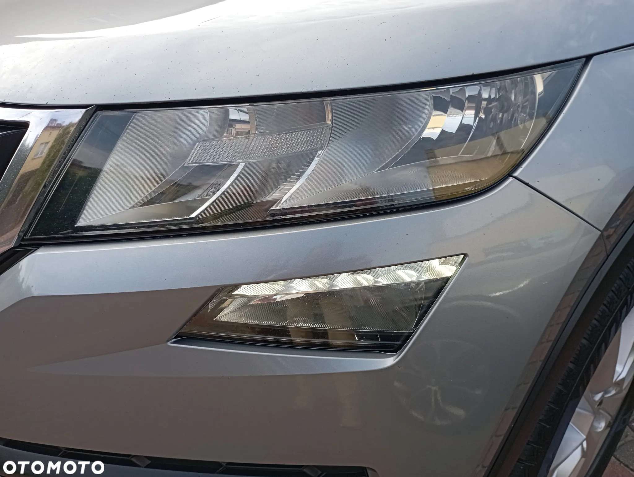 Skoda Kodiaq 2.0 TDI 4x4 Ambition DSG - 23