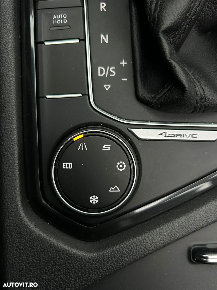 Seat Tarraco 2.0 TDI 4DRIVE DSG7 Excellence - 24