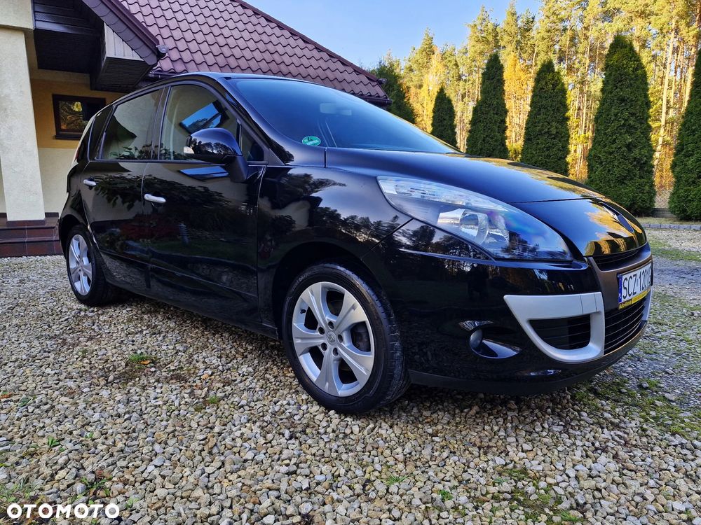 Renault Scenic 1.6 16V 110 Dynamique - 15