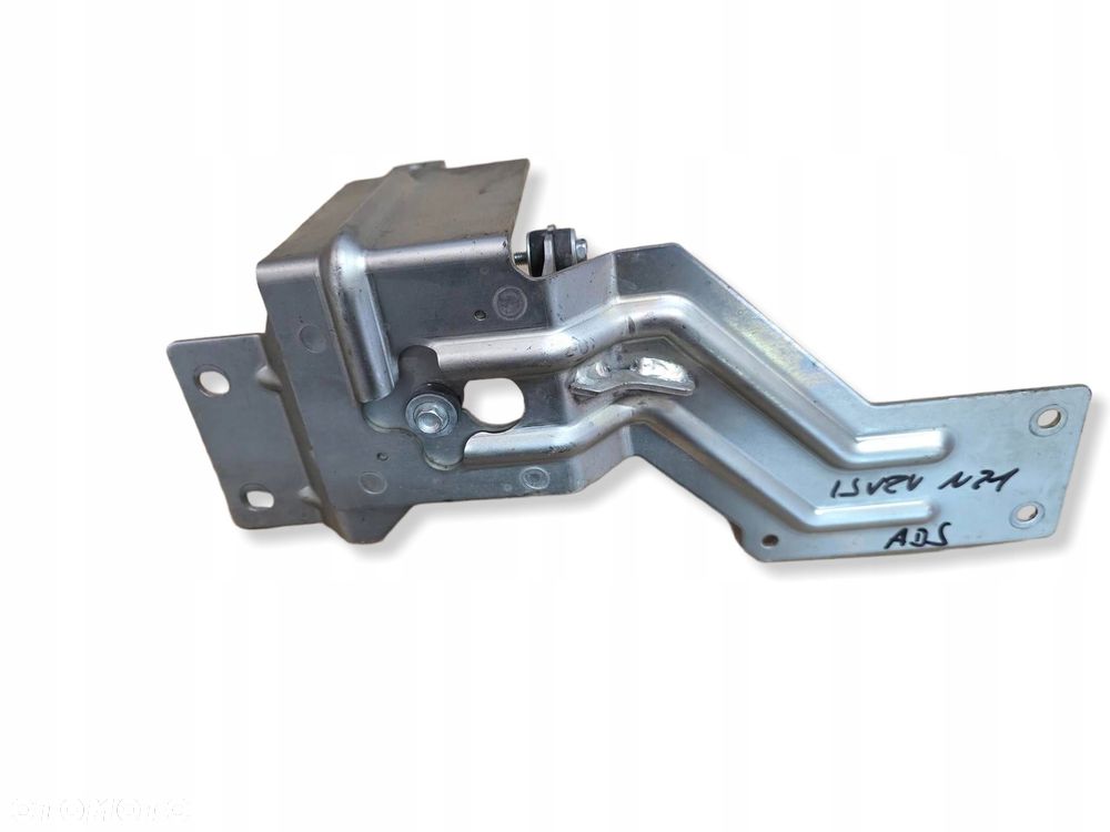 WSPORNIK MOCOWANIE POMPY ABS ISUZU M21 M27 NPS NQR 2024R - 2