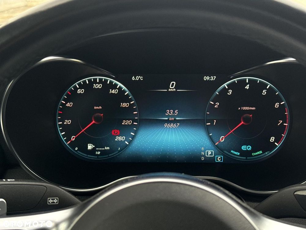 Mercedes-Benz GLC - 15