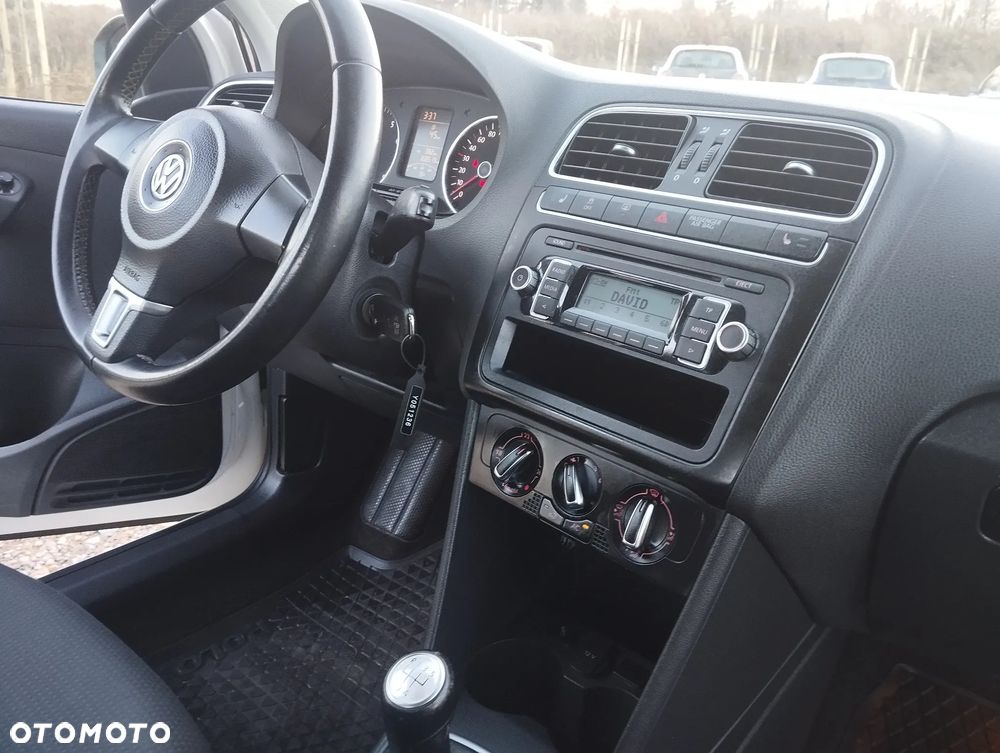 Volkswagen Polo 1.2 Trendline - 14