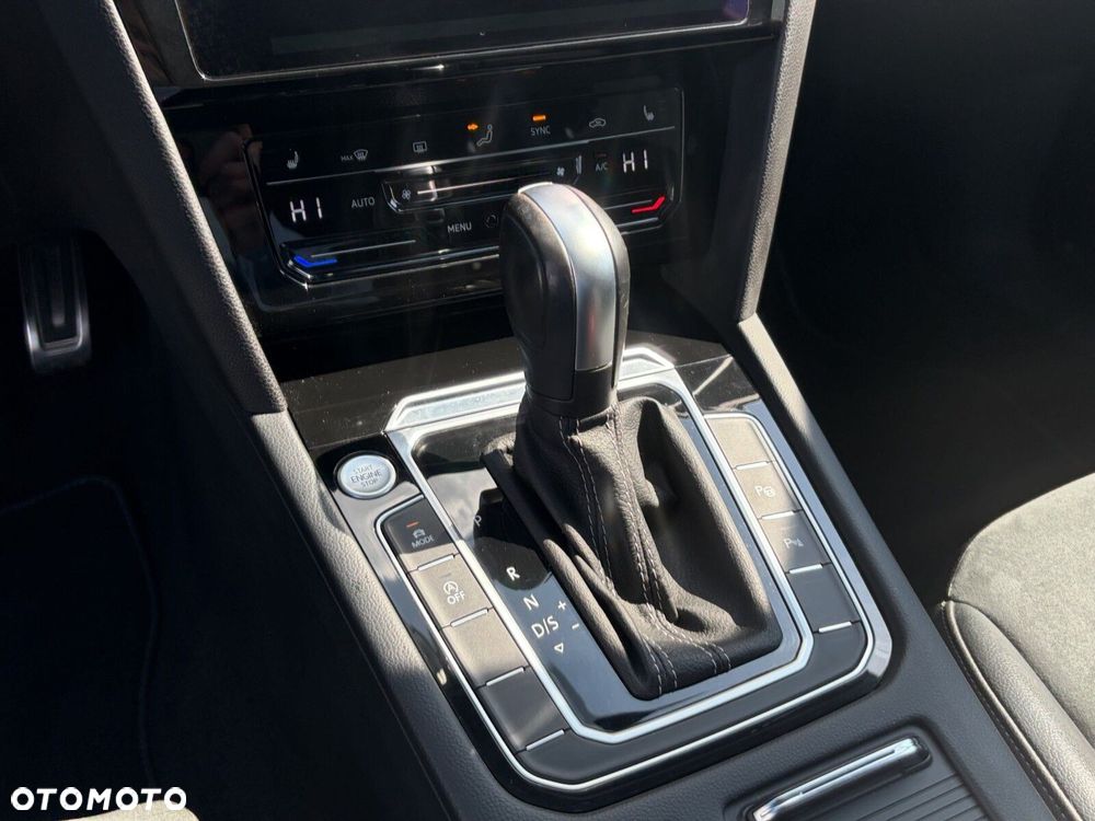 Volkswagen Arteon Shooting Brake - 18