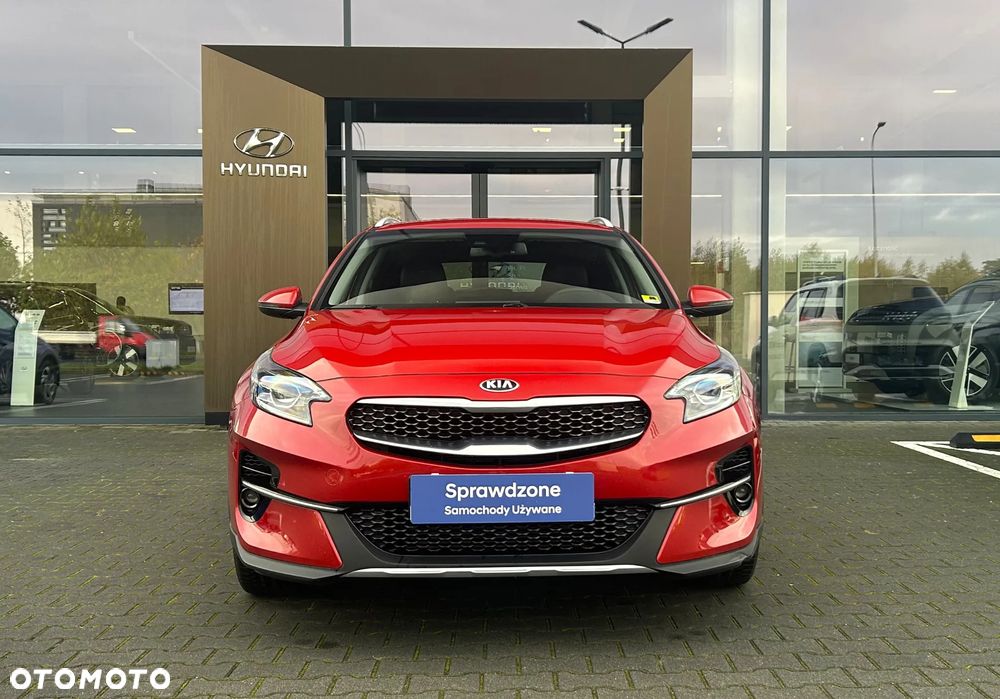 Kia XCeed 1.5 T-GDI M DCT - 3
