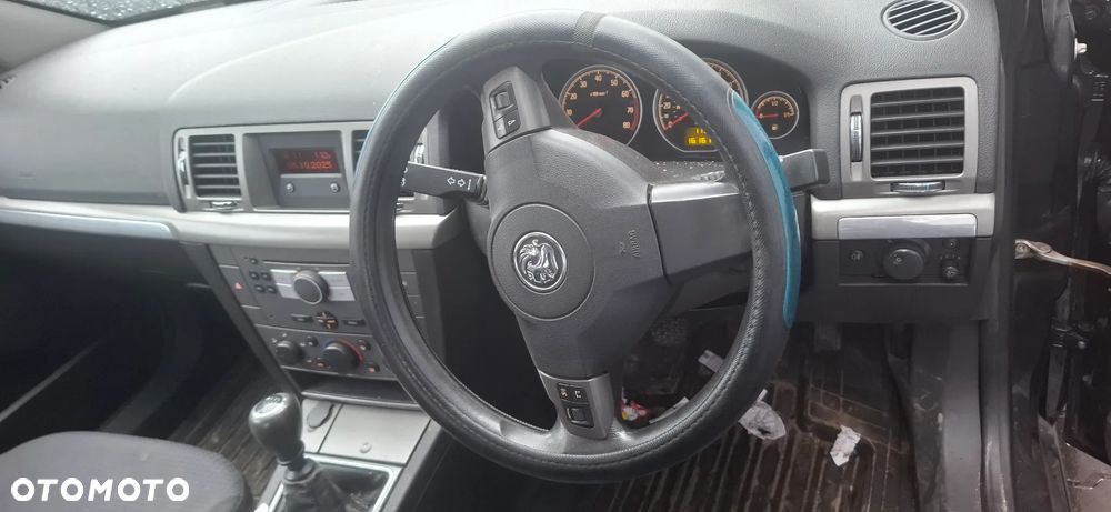 Opel Vectra C 1,8 B na części - 14