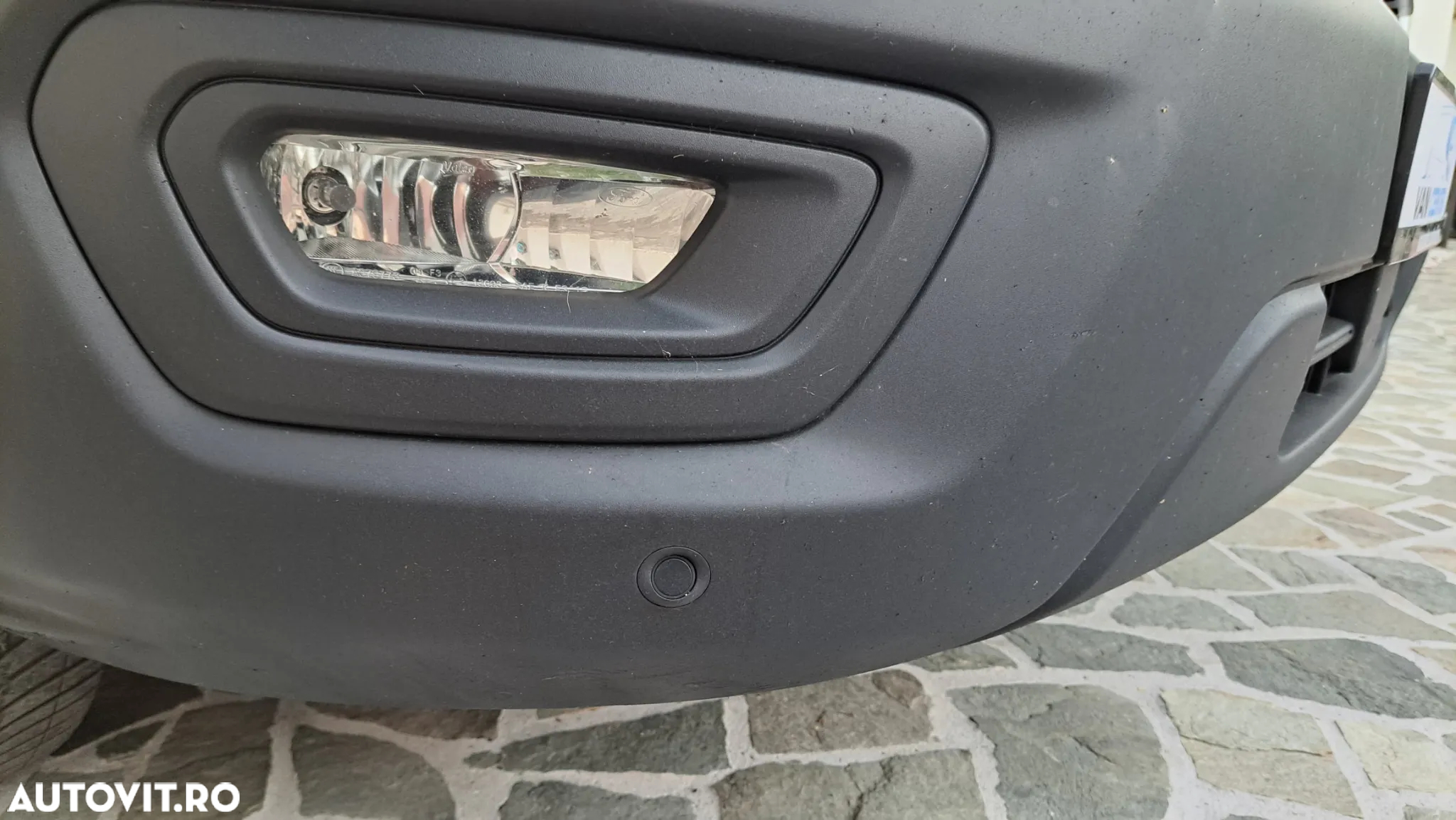 Ford Transit - 17