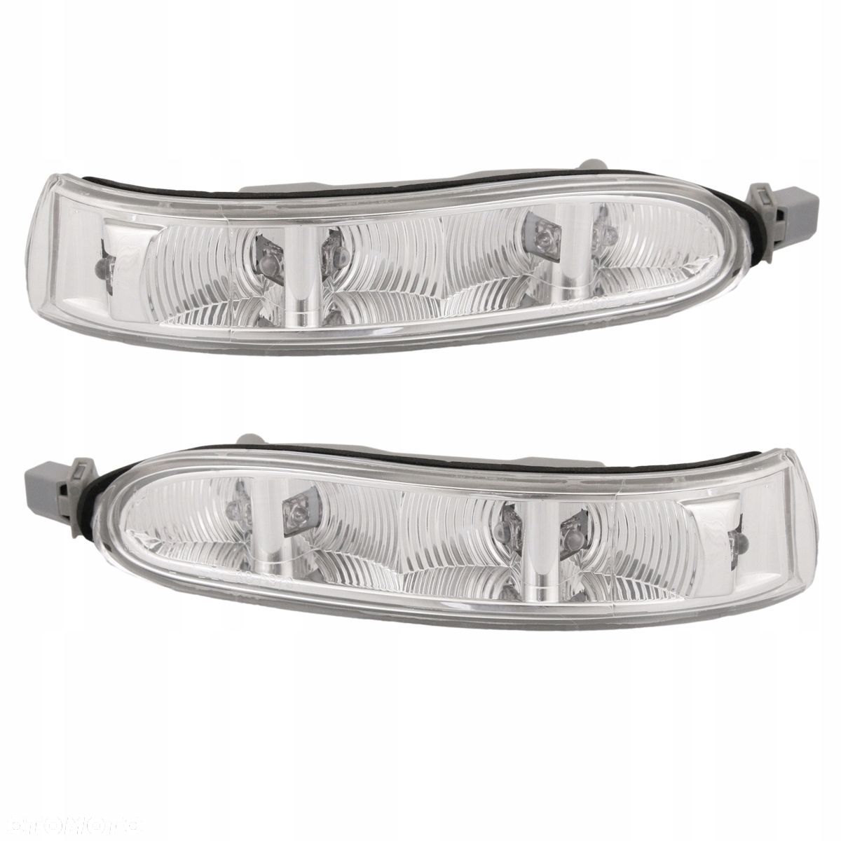Kierunkowskaz Migacz w Lusterko Mercedes CLK 209 SL R 230 Vito Viano 639 - 1