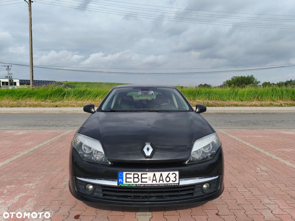 Renault Laguna 2.0 dCi Expression - 2