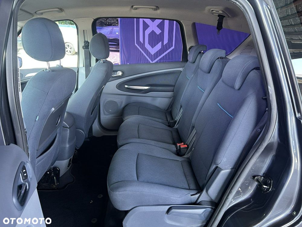 Ford S-Max 1.8 TDCi Ambiente - 8