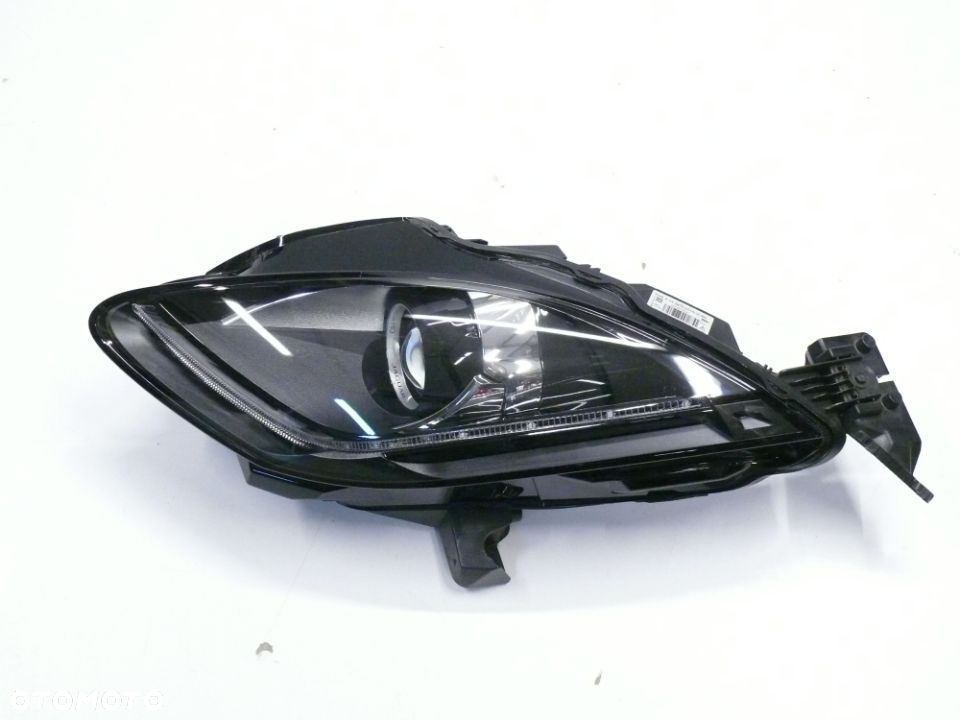 LAMPA PRZEDNIA LEWA JAGUAR F-TYPE X152 2014 XENON LED EU