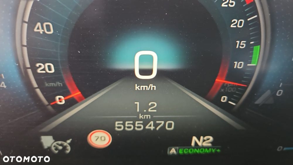 Mercedes-Benz Actros 2142 - 10