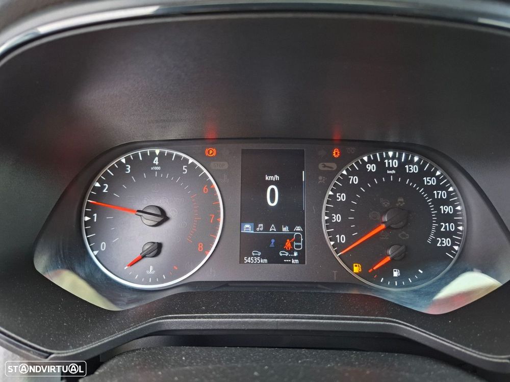 Renault Clio 1.0 TCe Limited - 18