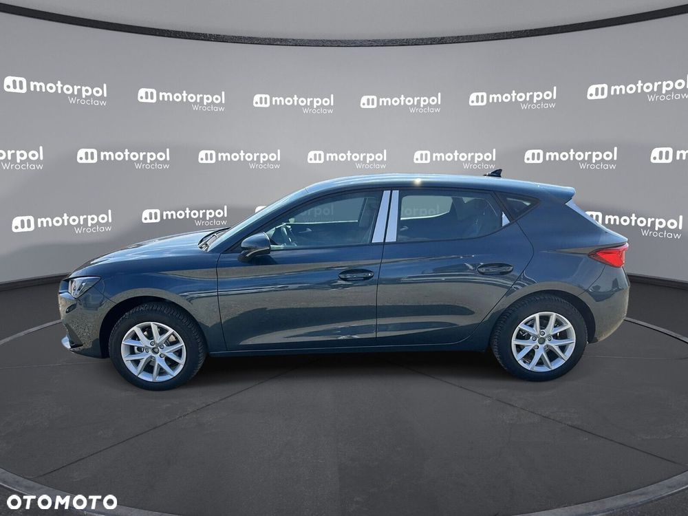 Seat Leon - 9