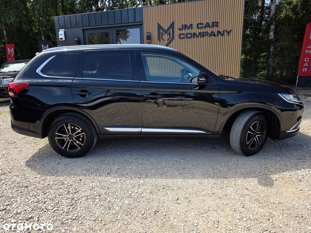 Mitsubishi Outlander - 18