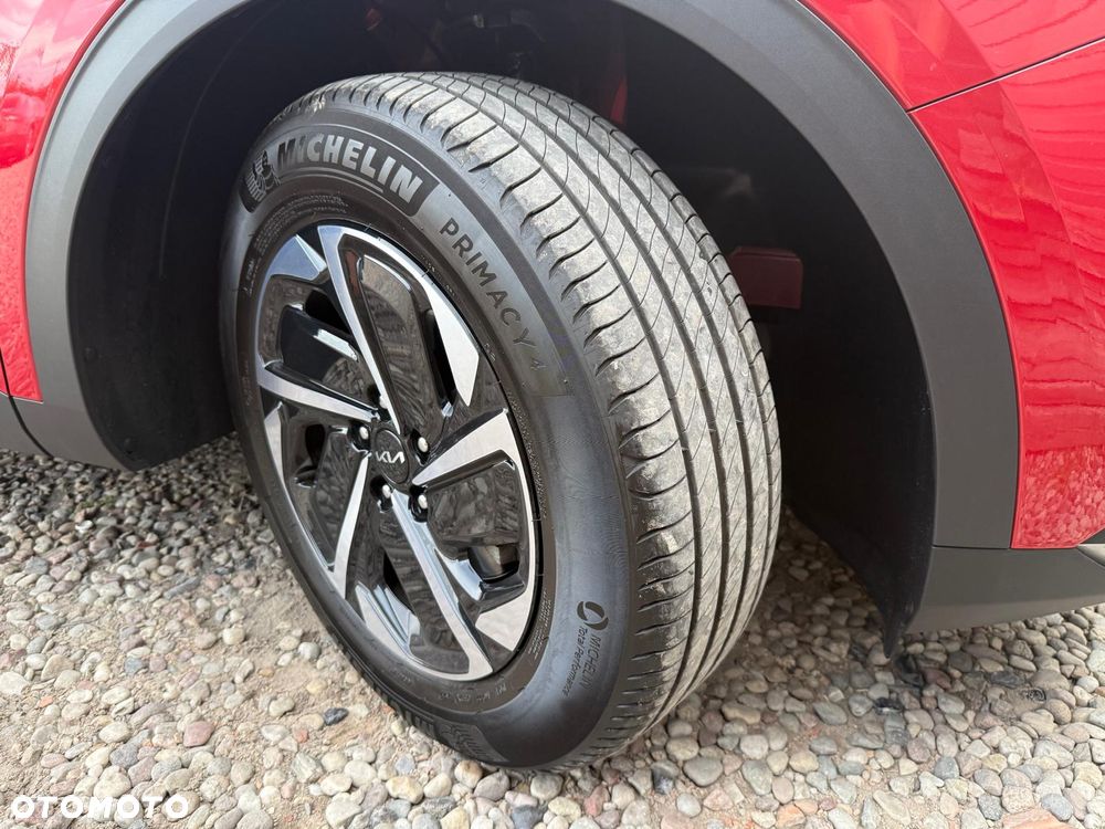 Kia Sportage 1.6 T-GDI L 2WD DCT - 6