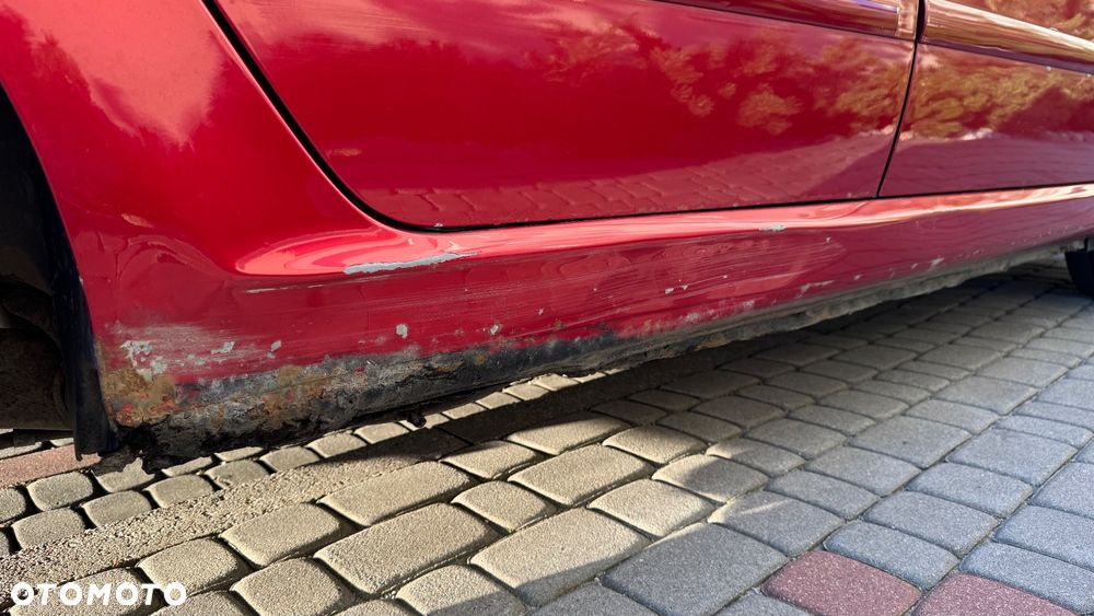 Peugeot 307 SW 140 Automatik Premium - 22