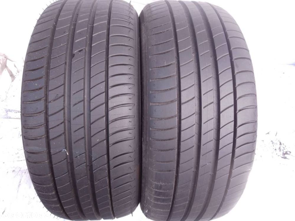 Michelin Primacy 3 215/45 R17 91W 2024 7.5-8mm - 1
