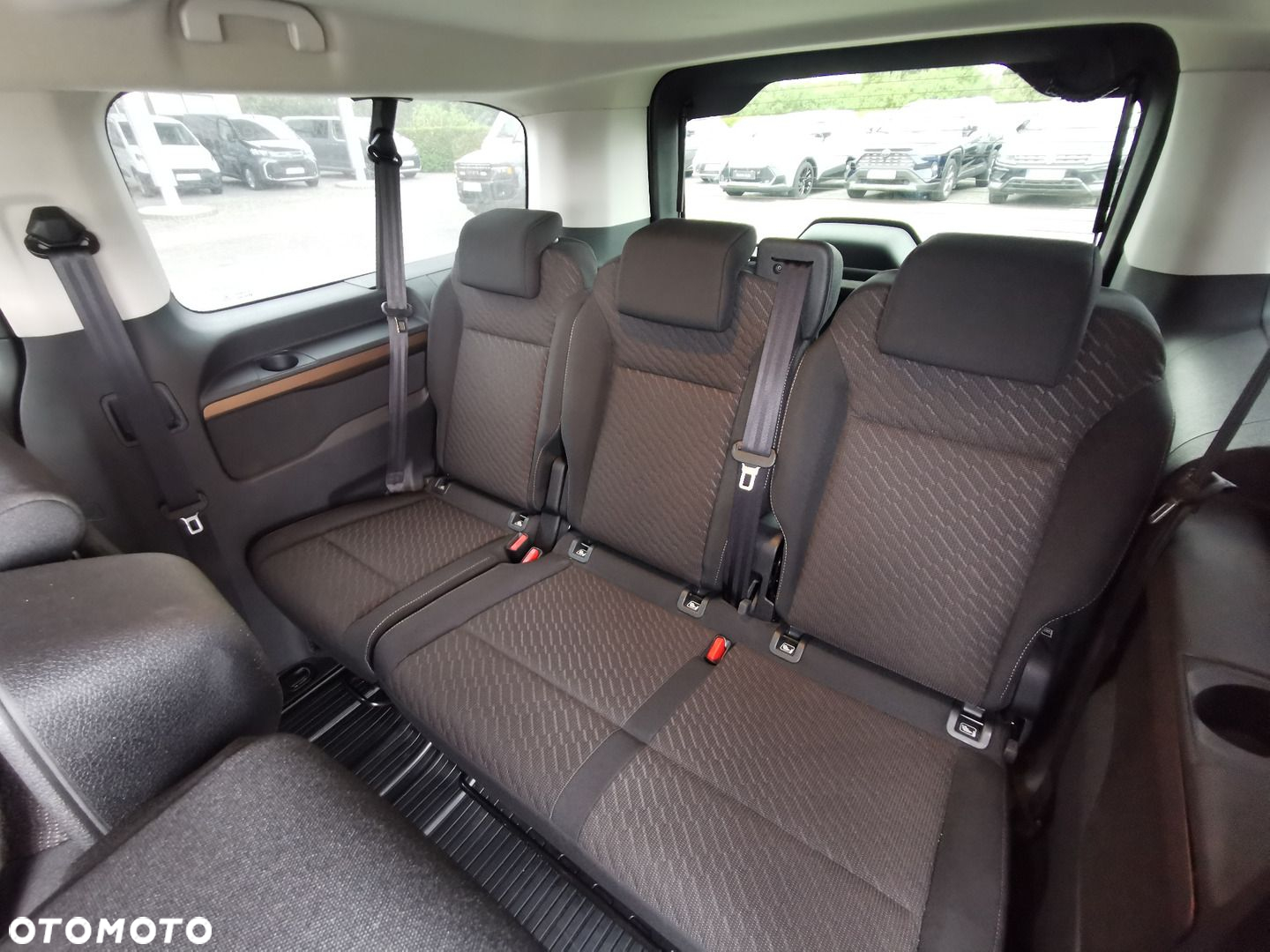 Toyota Proace Verso 2.0 D4-D Long Family - 13
