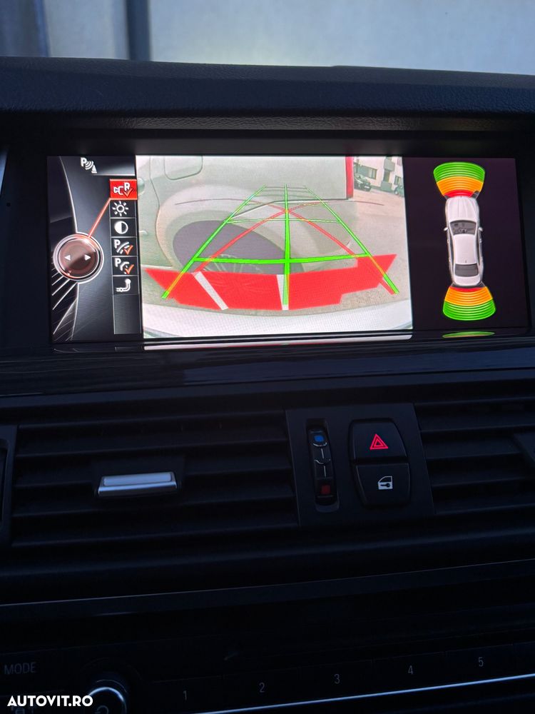 BMW Seria 5 520d Aut. - 16