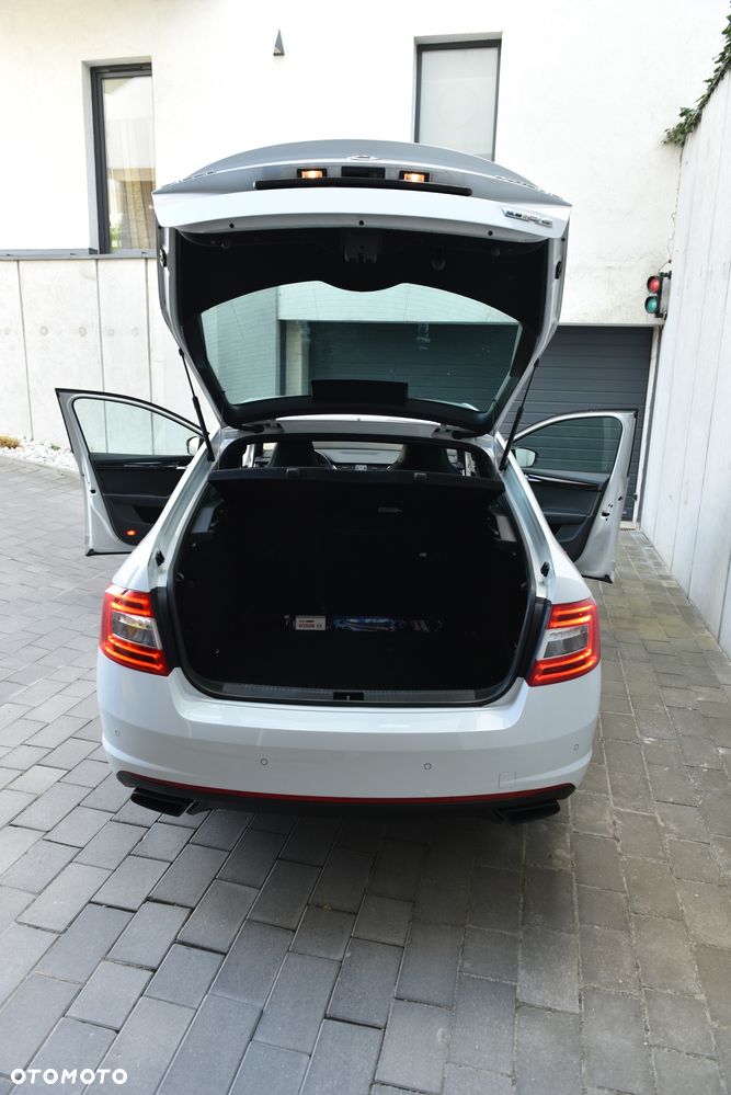 Skoda Octavia - 11