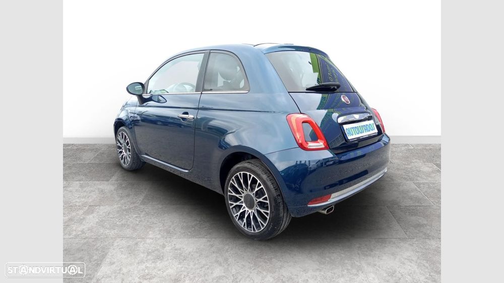 Fiat 500 1.0 Hybrid - 14