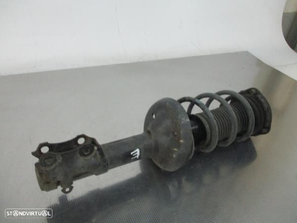 Amortecedor Suspensao Frente Esq Volkswagen Polo (6N2) - 2