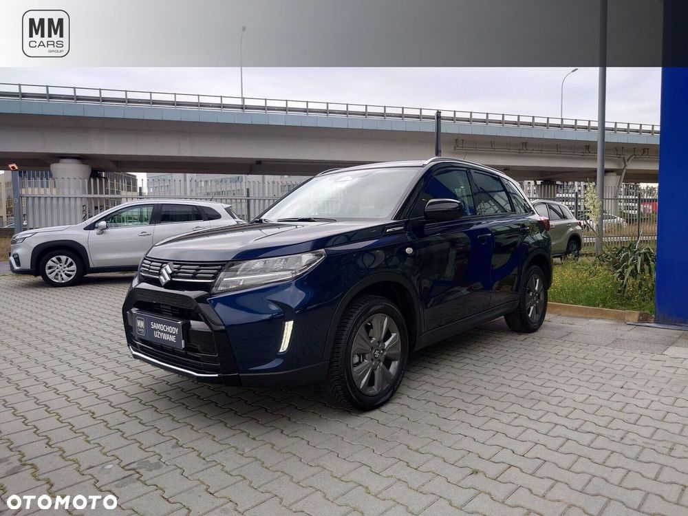 Suzuki Vitara - 1