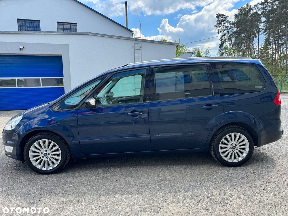 Ford Galaxy - 23
