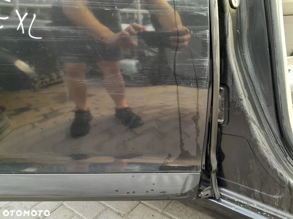 CITROEN C4 DRZWI PRAWE TYLNE PRAWY TYŁ KOLOR: EXL - 4
