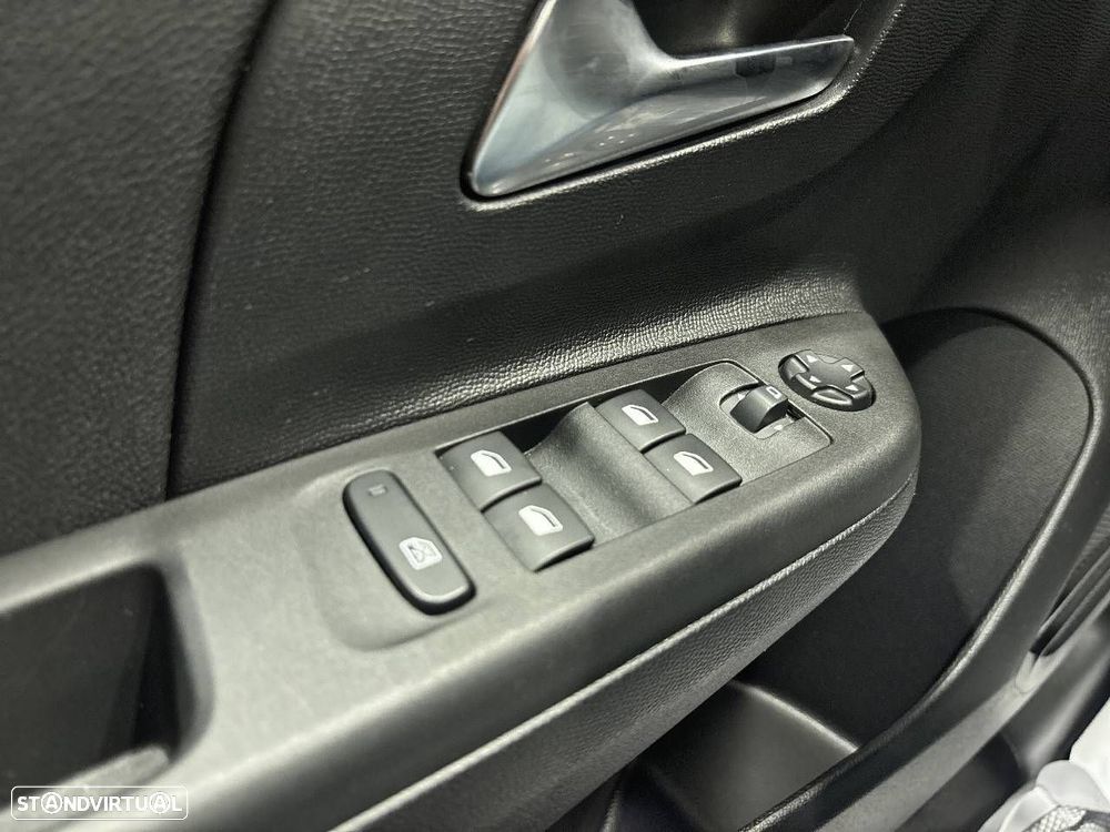 Opel Corsa 1.2 T Elegance - 20