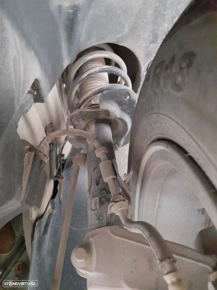 Amortecedor frente esquerdo LAND ROVER Range Rover Evoque (L538) - 1