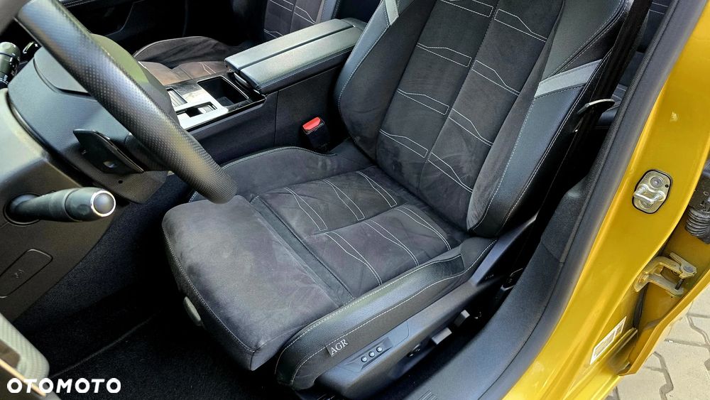 Opel Astra 1.2 Turbo Automatik Ultimate - 17