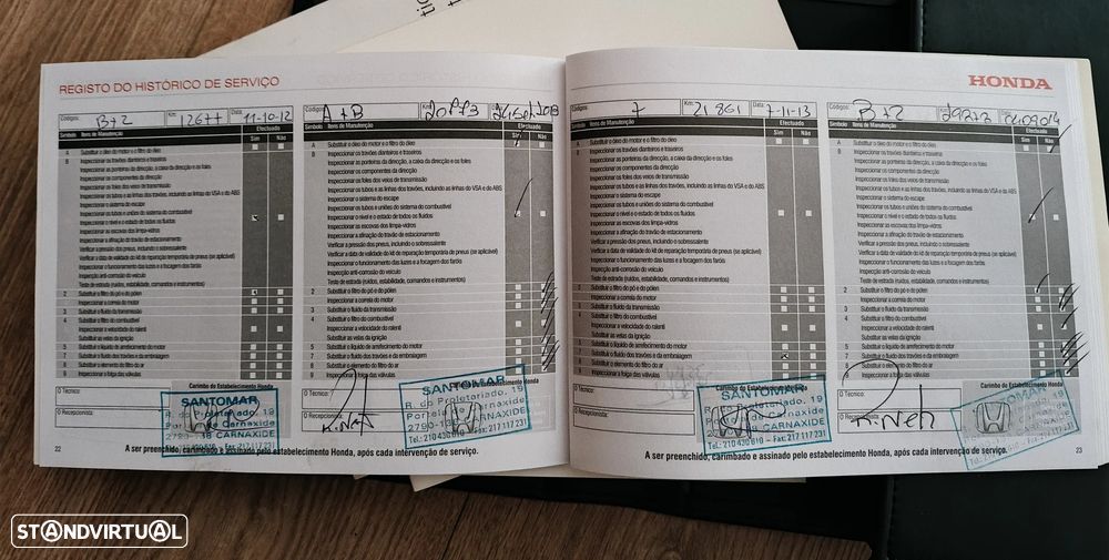 Honda Jazz 1.2 i-VTEC Elegance - 27