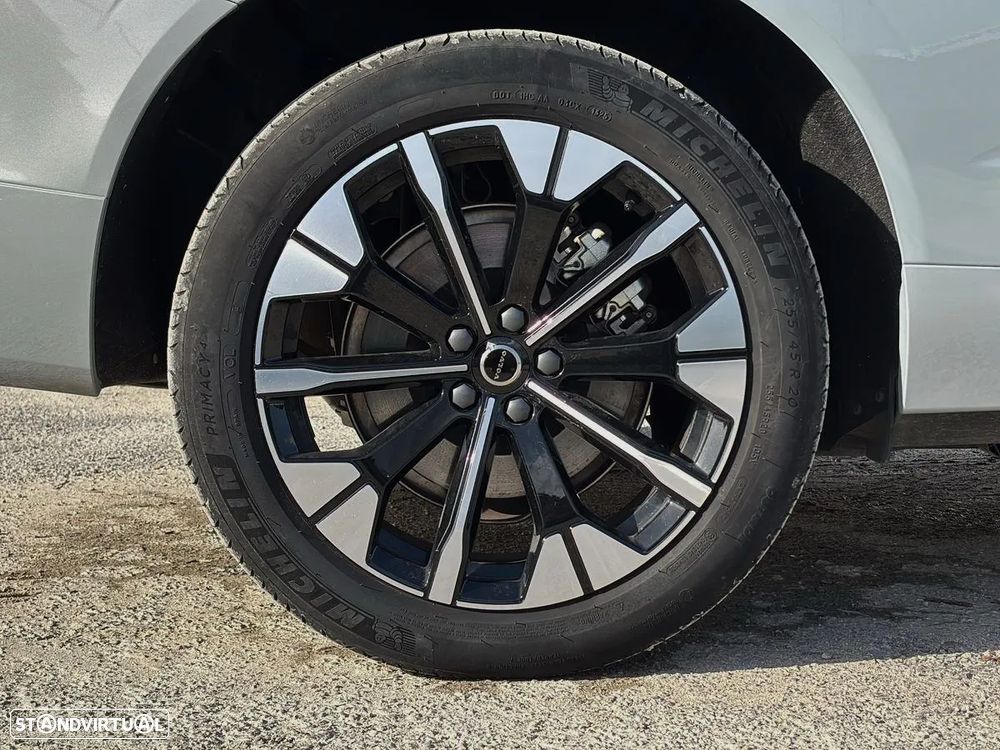 Volvo XC 60 - 22