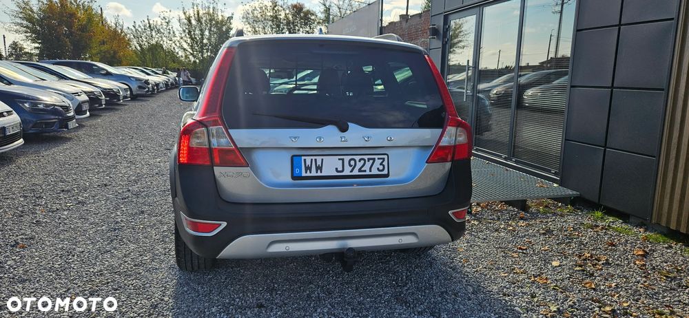 Volvo XC 70 - 17