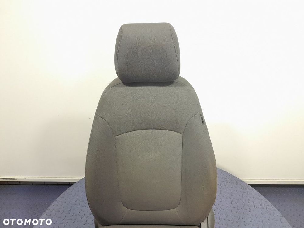 CHEVROLET SPARK III M300 FOTEL PRZÓD PRZEDNI LEWY KIEROWCY - 2