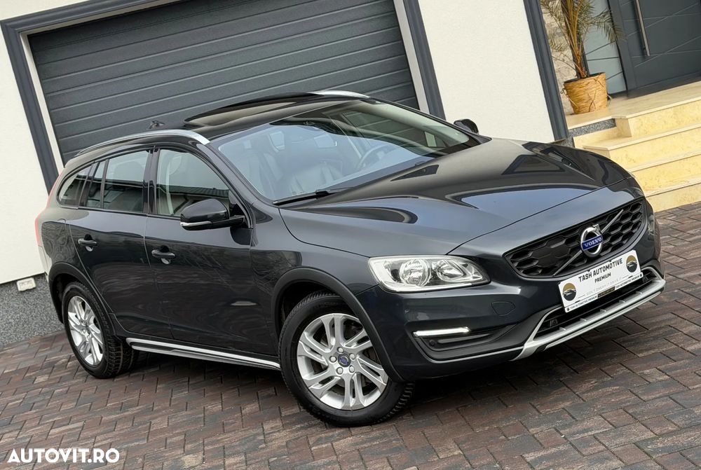 Volvo V60 - 7