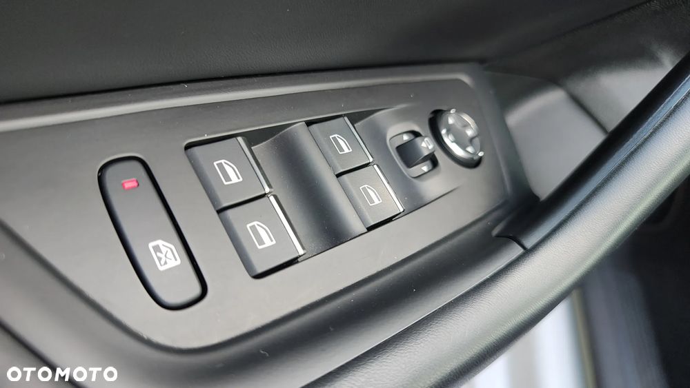 Peugeot 508 HDi FAP 165 Automatik Allure - 27