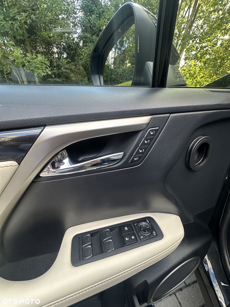 Lexus RX 300 Business Edition - 14