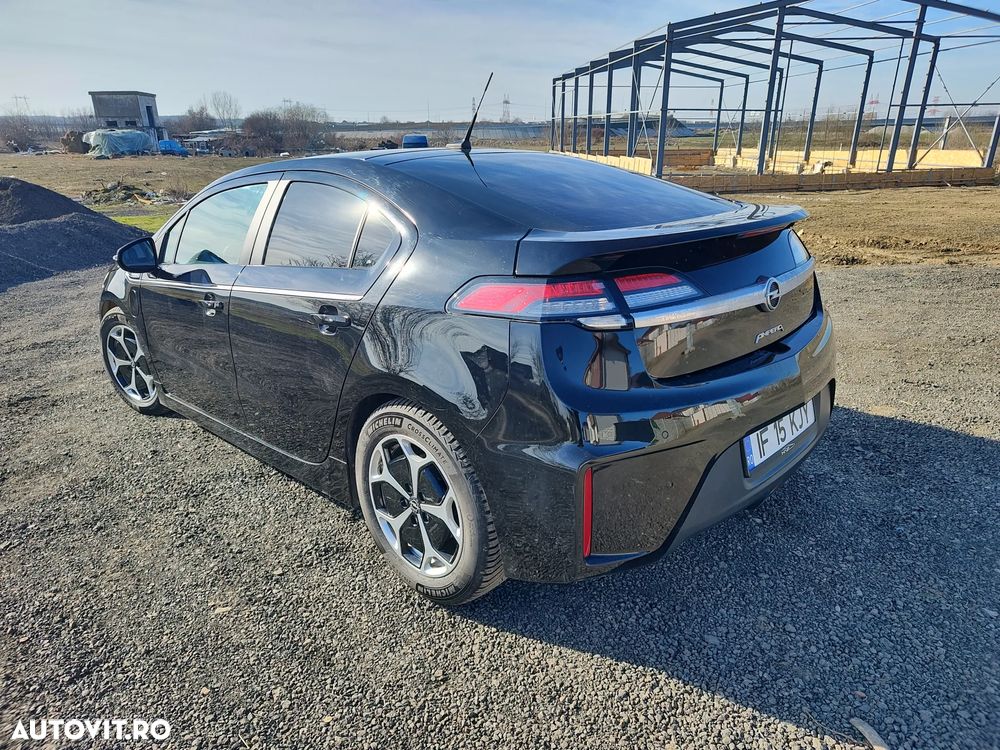 Opel Ampera - 6