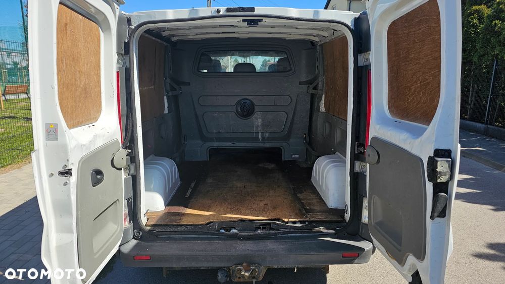 Renault Trafic - 7