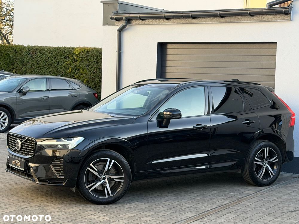 Volvo XC 60 - 34