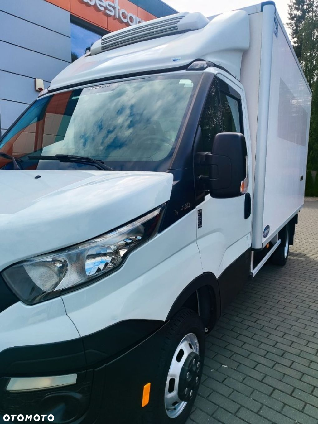 Iveco Daily - 4