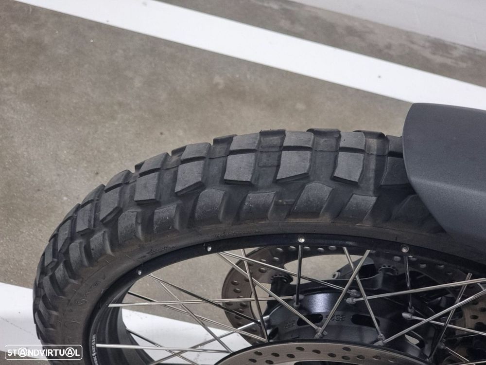 BMW F 900 GS 900 GS Triple Black - 17