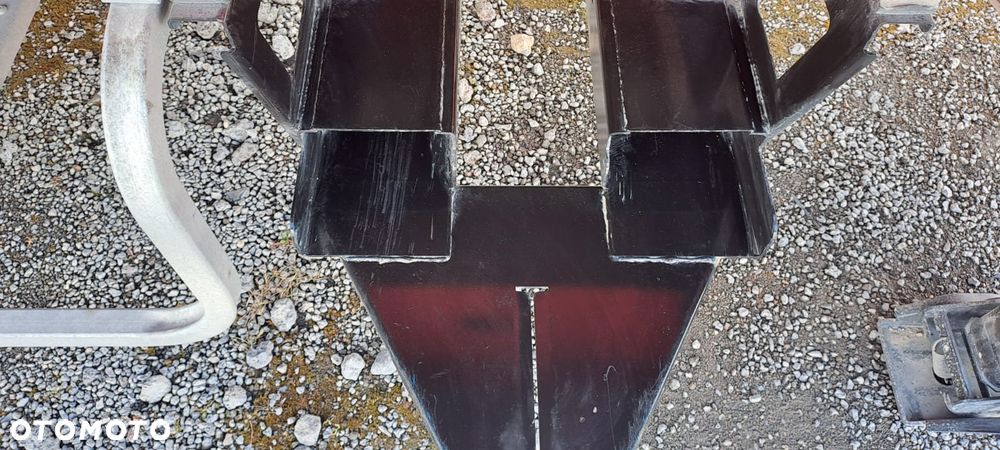 Wielton Naczepa wywrotka aluminiowa 41 m3 - 9