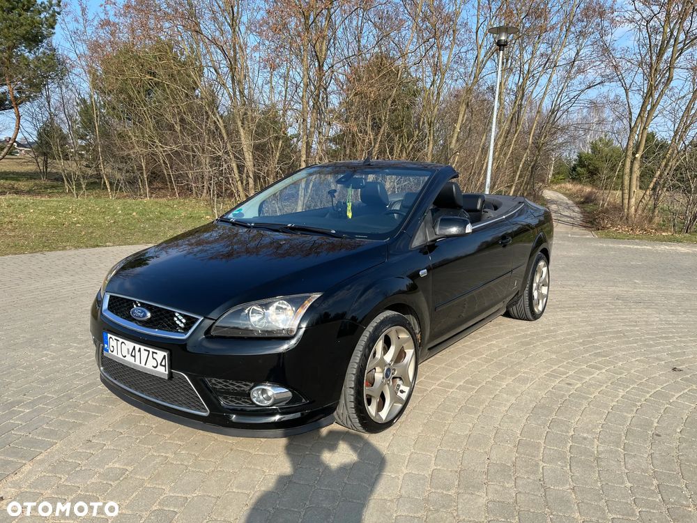 Ford Focus 2.0 16V Titanium - 3