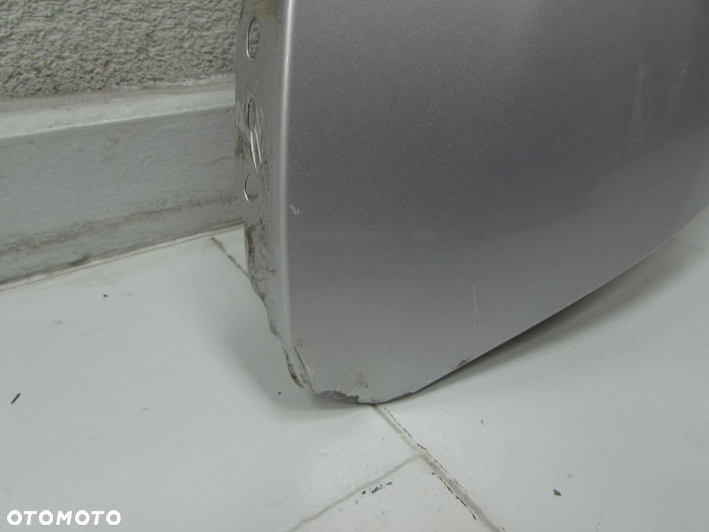 PEUGEOT PARTNER BERLINGO III 08-18 BLOTNIK LEWY PRZOD EZRC - 6