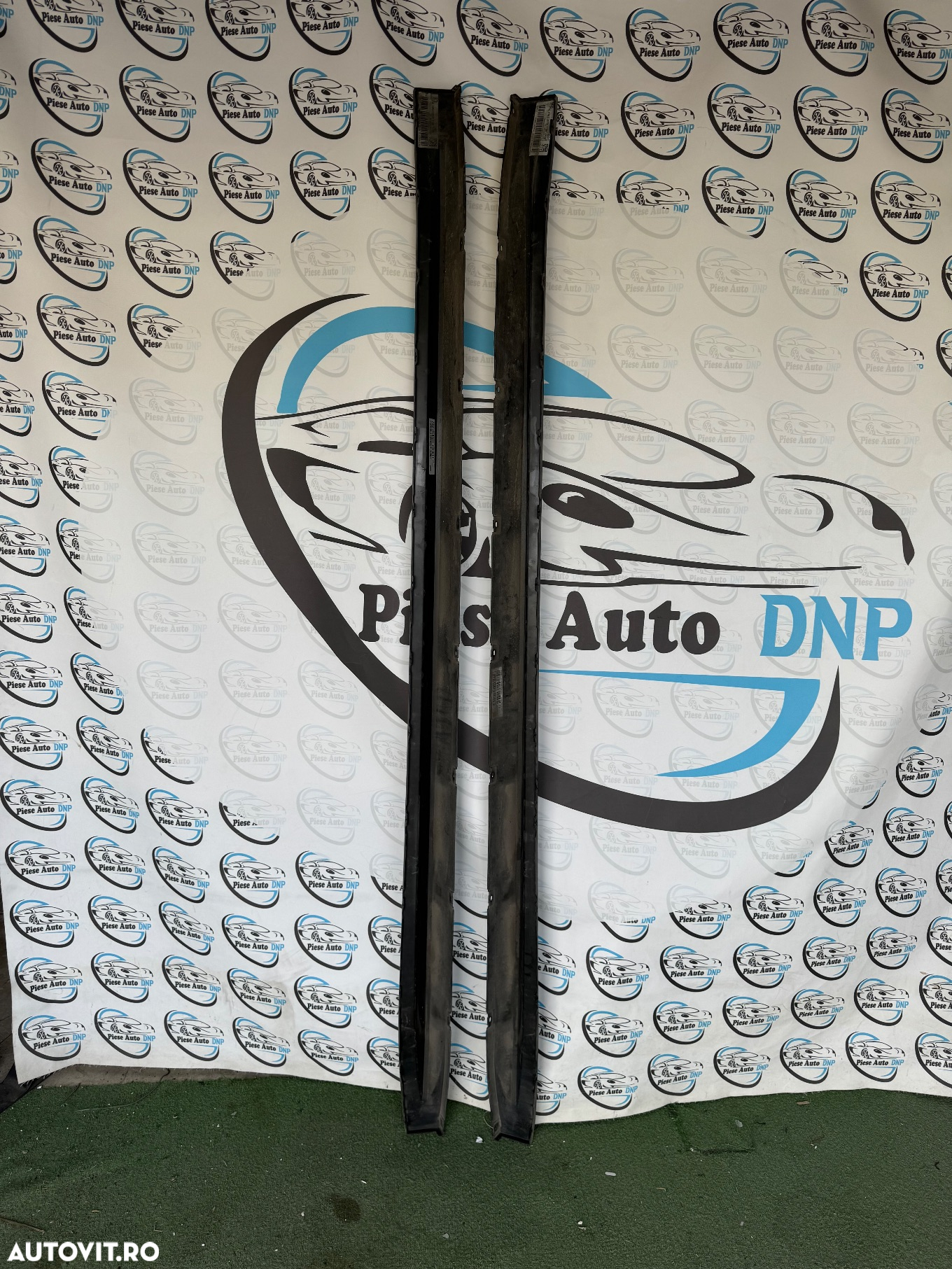 Prag stanga dreapta bmw M4 G82 G83 2020-2024 - 4