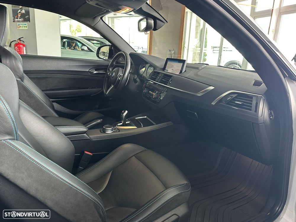 BMW M2 Competition Auto - 23